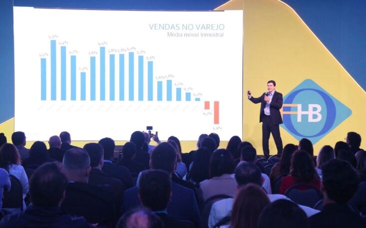 Conselho de Turismo da FecomercioSP apresenta perspectivas do setor no F&oacute;rum Nacional da Hotelaria