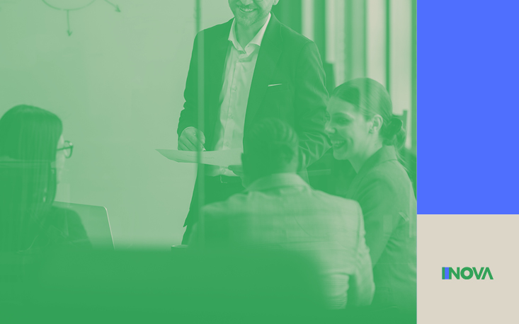 Empresas precisam se adaptar &agrave; NR-1, alerta FecomercioSP em reuni&atilde;o do CRACM