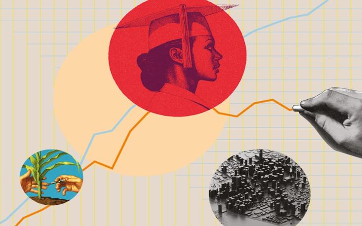 Produtividade: uma equa&ccedil;&atilde;o complexa