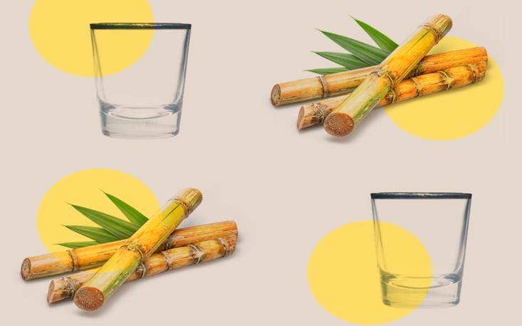 Cacha&ccedil;a n&atilde;o &eacute; &aacute;gua n&atilde;o