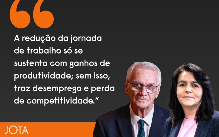 Redu&ccedil;&atilde;o de jornada e seu custo invis&iacute;vel