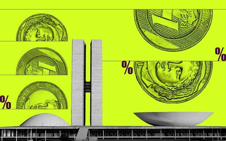 Senado vota regulamenta&ccedil;&atilde;o da Reforma Tribut&aacute;ria em meio a incertezas