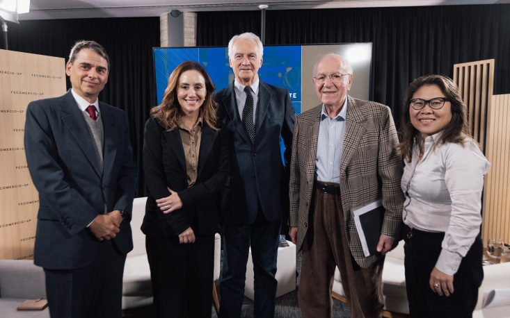 Tema ser&aacute; discutido no STF em 6 de outubro. (Foto: Edilson Dias/FecomercioSP)