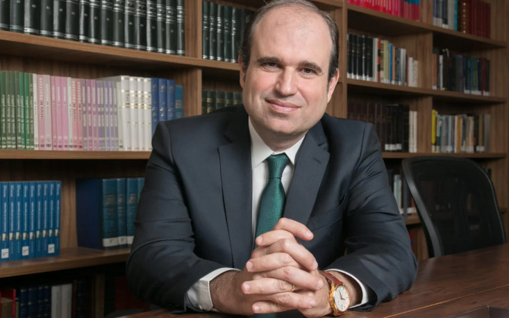 Halley Henares (foto: arquivo pessoal)