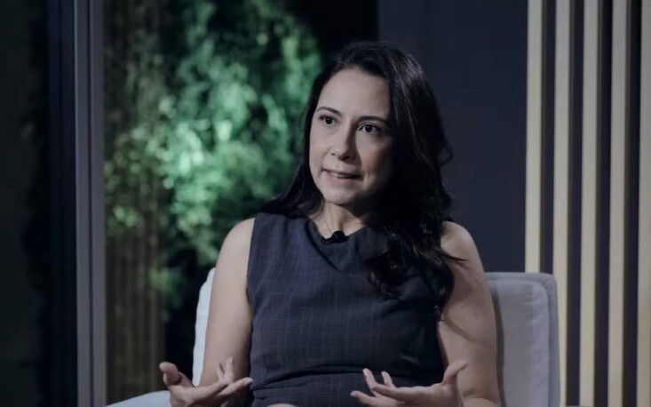 O problema do Brasil &eacute; que a produtividade n&atilde;o acompanha o crescimento