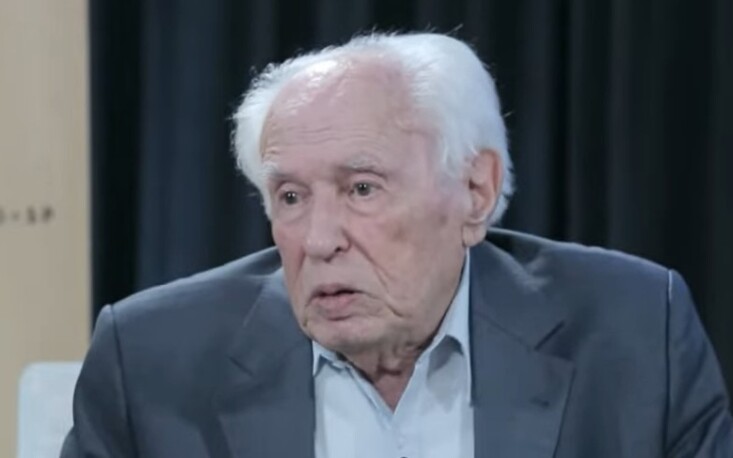 Jos&eacute; Goldemberg