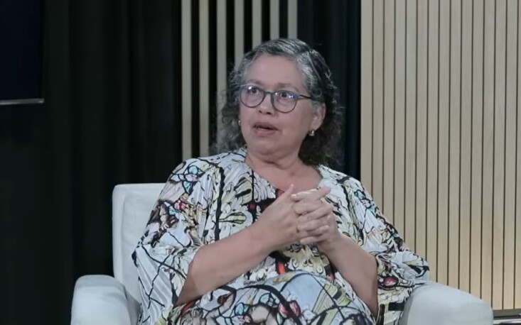 Sueli Ara&uacute;jo