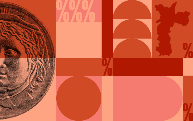 Endividamento em S&atilde;o Paulo atinge pico em dois anos, apesar da estabilidade na inadimpl&ecirc;ncia