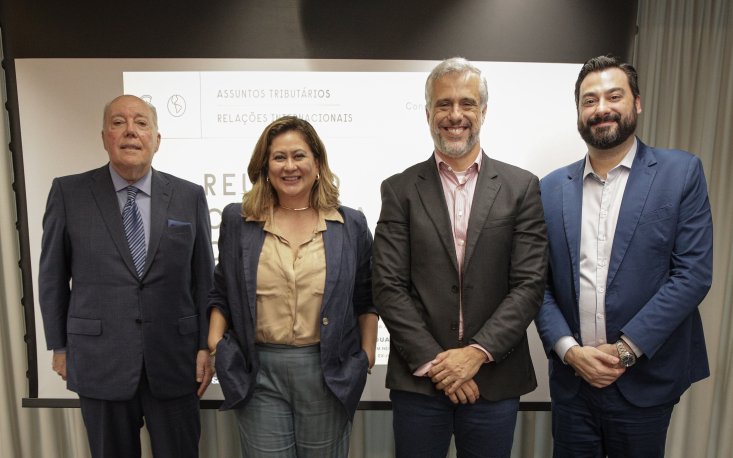 Novo sistema tribut&aacute;rio pode beneficiar o com&eacute;rcio exterior