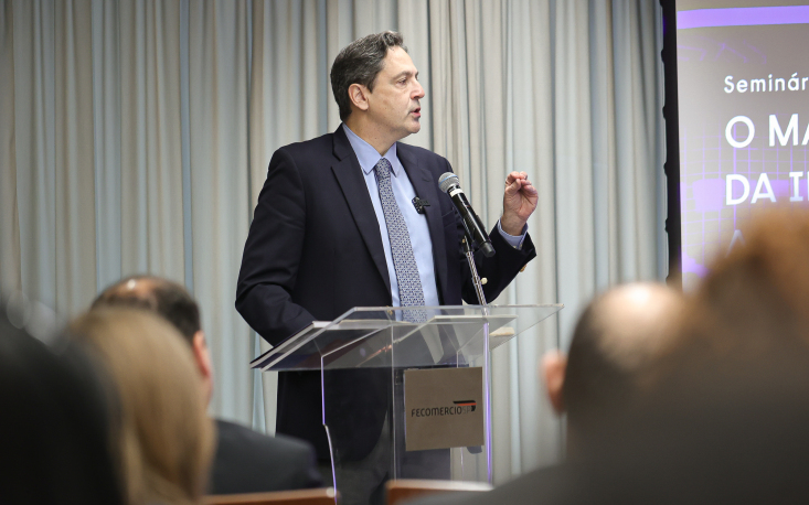 Deputado Luiz Philippe de Orleans e Bragan&ccedil;a (PL/SP), titular da comiss&atilde;o