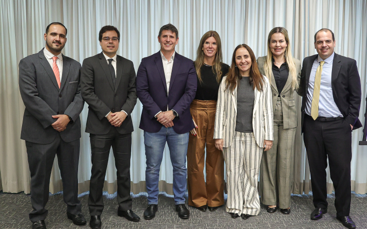 Semin&aacute;rio foi realizado pela FecomercioSP em conjunto com a comiss&atilde;o de IA da C&acirc;mara dos Deputados