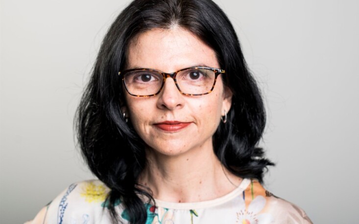 Cristiane Cortez, assessora da FecomercioSP (Cr&eacute;dito: FecomercioSP)