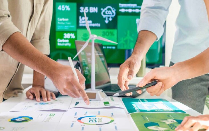FecomercioSP apoia o Relat&oacute;rio GEO Brasil 2025, refer&ecirc;ncia nacional sobre a situa&ccedil;&atilde;o do meio ambiente