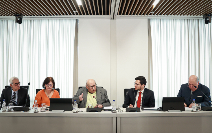 Conselho Superior de Direito estuda o panorama da aplica&ccedil;&atilde;o da Lei