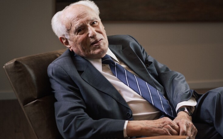 Sustentabilidade &eacute; boa para os neg&oacute;cios e para o planeta, diz Jos&eacute; Goldemberg