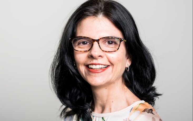 Cristiane Cortez, assessora da FecomercioSP (Cr&eacute;dito: FecomercioSP)