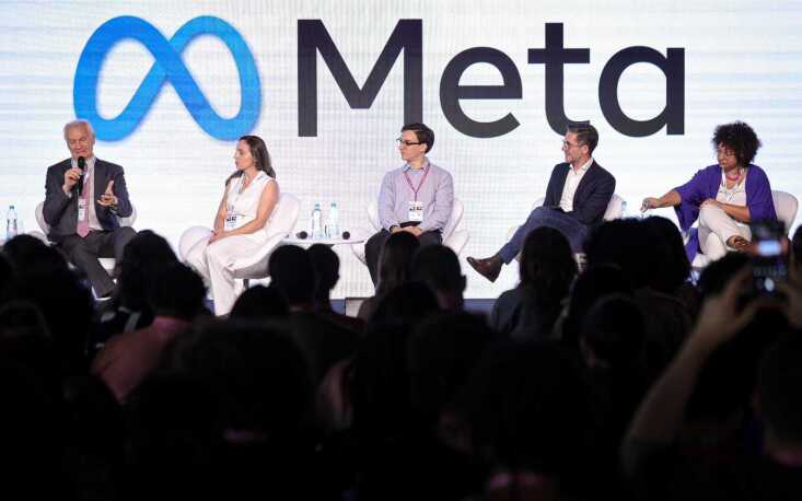 FecomercioSP alerta sobre riscos de regula&ccedil;&atilde;o excessiva da IA em debate da Meta
