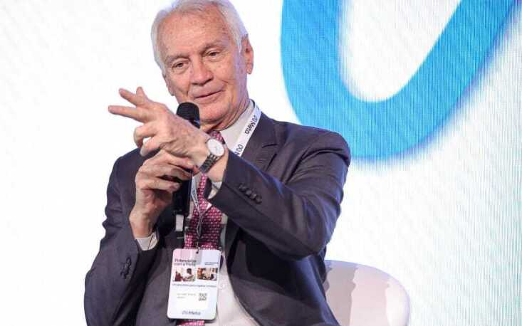 Dr. Ivo lembrou resultados concretos das iniciativas de qualifica&ccedil;&atilde;o apoiadas pela Federa&ccedil;&atilde;o