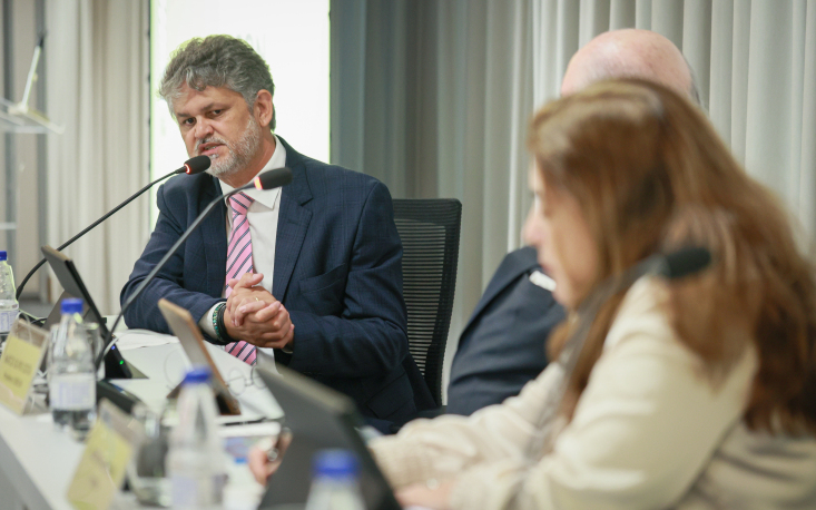Regulamento do IBS deve superar texto legislativo para evitar a litig&acirc;ncia e a desarmonia entre os entes federativos