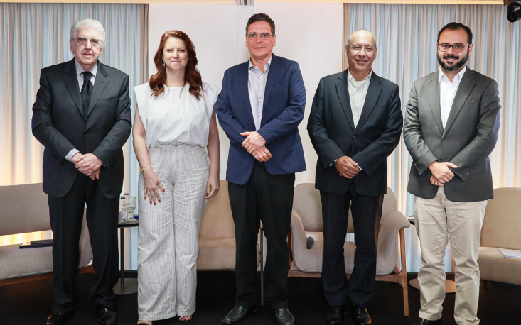 Semana S prestigia o papel do empreendedorismo no futuro do Pa&iacute;s