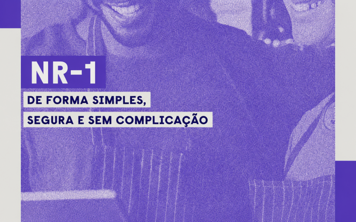 NR-1 sem complica&ccedil;&atilde;o: cartilha ajuda a aplicar norma com seguran&ccedil;a