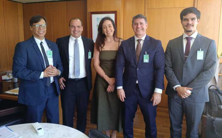Na SRI, FecomercioSP debate os principais projetos da agenda digital e seus impactos para o setor produtivo