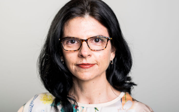 Cristiane Cortez