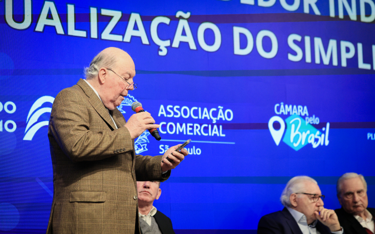 M&aacute;rcio Ol&iacute;vio Fernandes da Costa