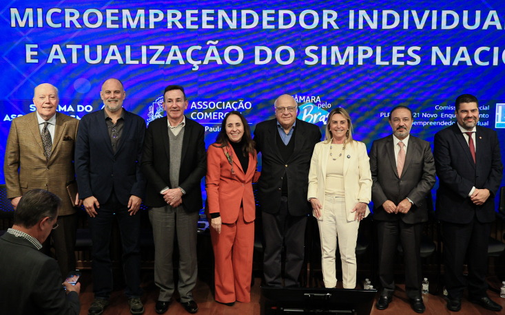 A atualiza&ccedil;&atilde;o das faixas do Simples Nacional deixou de acompanhar a realidade econ&ocirc;mica do Brasil