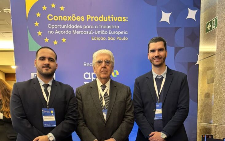 Acordo Mercosul&ndash;UE demanda estrat&eacute;gia nacional de internacionaliza&ccedil;&atilde;o das PMEs